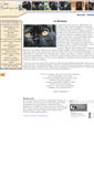 Mobile Screenshot of chat-bombay.com